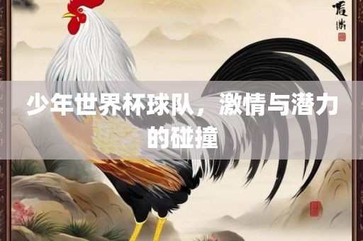 少年世界杯球队，激情与潜力的碰撞眉山市正发家政服务有限公司