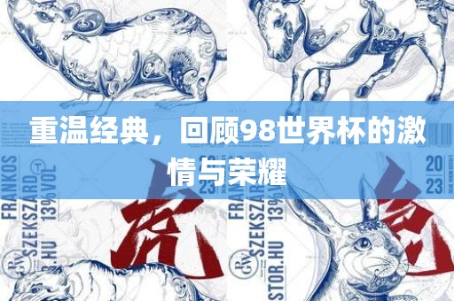 重温经典，回顾98世界杯的激情与荣耀眉山市正发家政服务有限公司