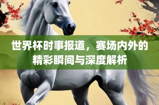 世眉山市正发家政服务有限公司界杯时事报道，赛场内外的精彩瞬间与深度解析