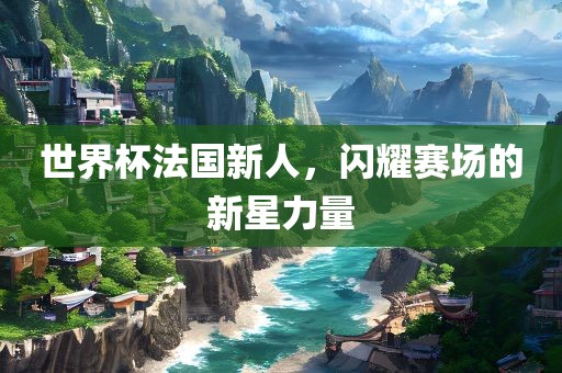 世界杯法国新人，闪耀赛场的新星力量眉山市正发家政服务有限公司