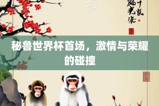 秘鲁世界杯首场，激情与荣耀的碰撞