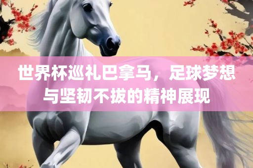 世界杯巡礼巴拿马，足球梦想与坚韧不拔的精神展现