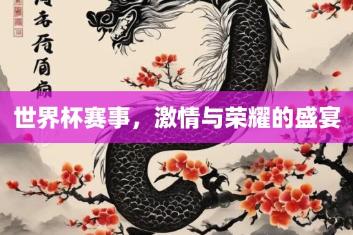 激情与荣耀