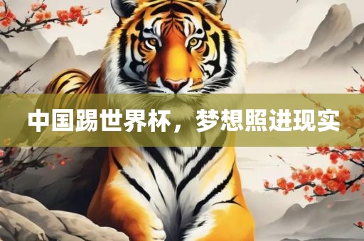中国踢世界杯，梦想照进现实眉山市正发家政服务有限公司