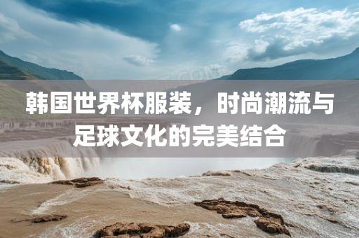 韩国世界杯服装，时尚潮流与足球文化的完美结合眉山市正发家政服务有限公司
