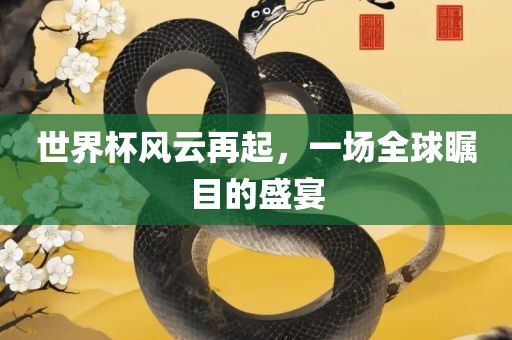 世界眉山市正发家政服务有限公司杯风云再起，一场全球瞩目的盛宴