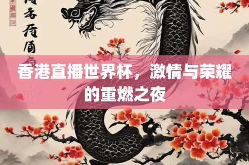 激情与荣耀 第4页