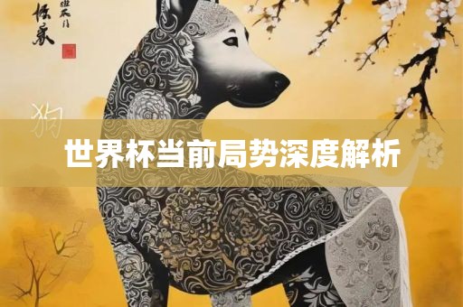 世界杯当前局势深度解析眉山市正发家政服务有限公司