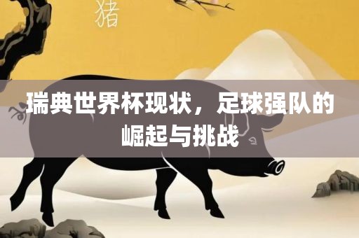 瑞典眉山市正发家政服务有限公司世界杯现状，足球强队的崛起与挑战