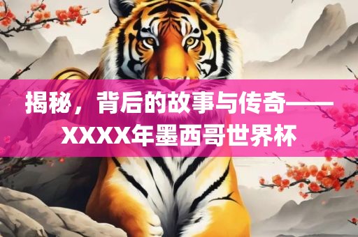揭秘，背后的故事与传奇——XXXX年墨西哥世界杯