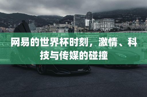 网易的世界杯时刻，激情、科技与传媒的碰撞眉山市正发家政服务有限公司