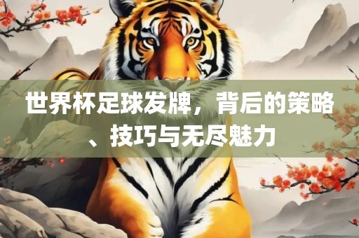 世界杯足球发牌，眉山市正发家政服务有限公司背后的策略、技巧与无尽魅力