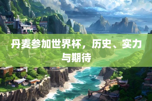 丹麦参加世界杯，历史、实力与期待