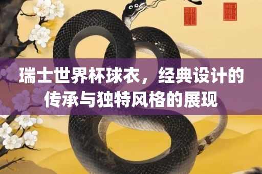 瑞士世界杯球衣，经典设计的传承与独特风格的展现眉山市正发家政服务有限公司