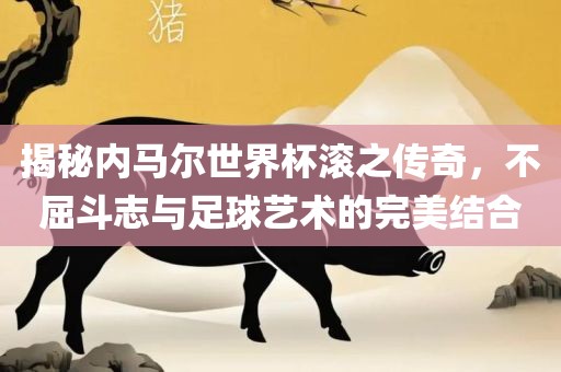 揭秘内马尔世界杯滚之传奇，不屈斗志与足球艺术的完美结合眉山市正发家政服务有限公司